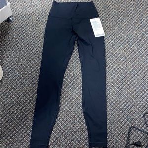 Brand new black leggings